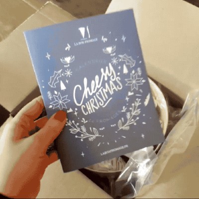 <strong>Caroline C.</strong> Adepte du Calendrier de l'Avent