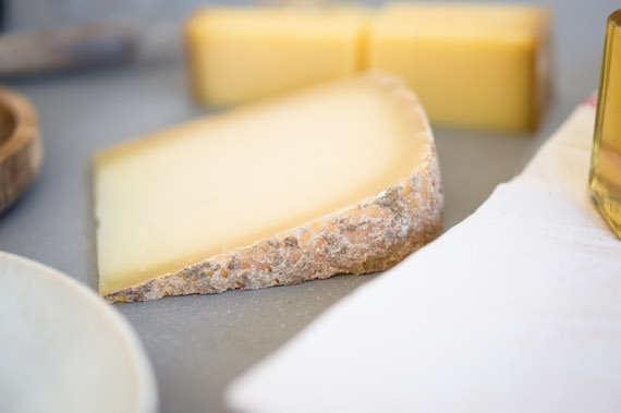 Les 10 fromages les moins caloriques