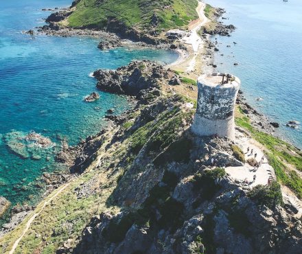 À la découverte du fromage corse et de sa beauté