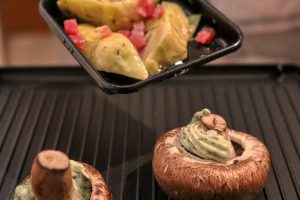 fromage raclette