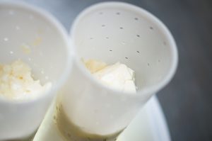 lait cru ou pasteurise