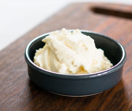 Le mascarpone : comment le fabriquer, comment le cuisiner