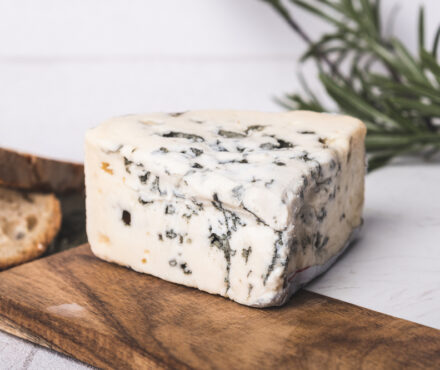 Le roquefort, ce fromage qui fait battre notre coeur si fort