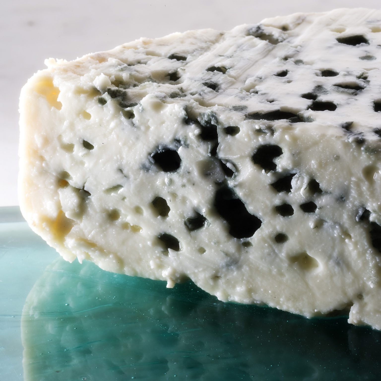 Le roquefort, celui qui fait battre notre coeur si fort Le roquefort, celui qui fait battre notre coeur si fort