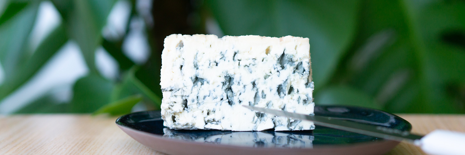 Fromage à Pâte Persillée Doù Vient Le Bleu Du Fromage 