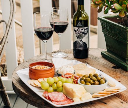 Accord fromage et vin, découvrez les meilleurs duos de cette romance bien française