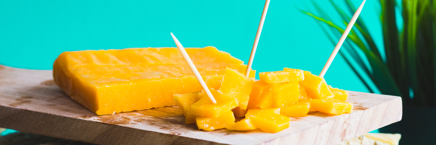 Quels sont les meilleurs fromages d’été ?