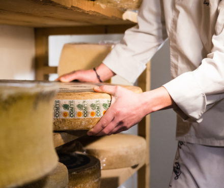 Comment bien conserver ses fromages, où, et à quelle température…