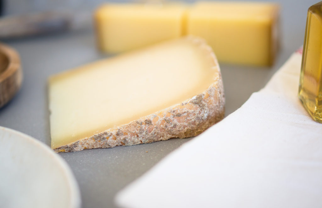 Les 10 Fromages Les Plus Caloriques Qui Soient 