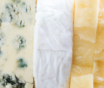 Les 10 fromages les plus caloriques qui soient