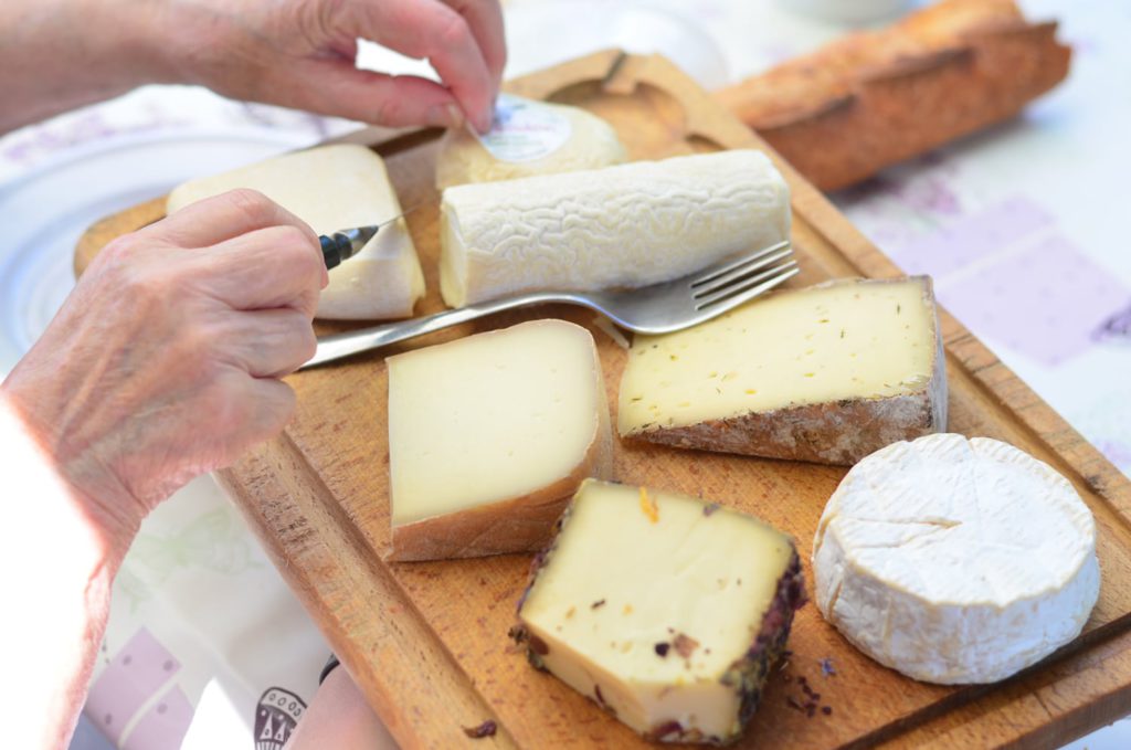 Conservation fromage : conseils pour bien le conserver