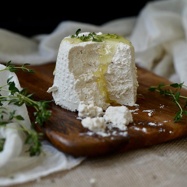 Fromage Végétal Fromage Vegan Trier Le Vrai Du Faux Mage 