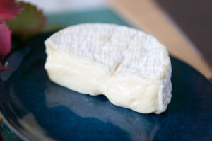 le Camembert, un fromage à pâte molle