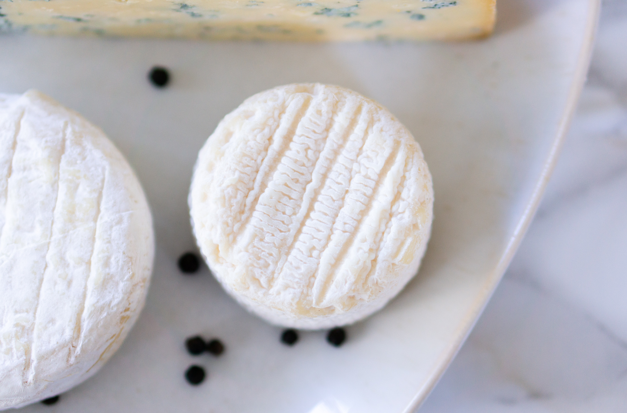 Le Saint Marcellin Igp Un Fromage à Se Damner 