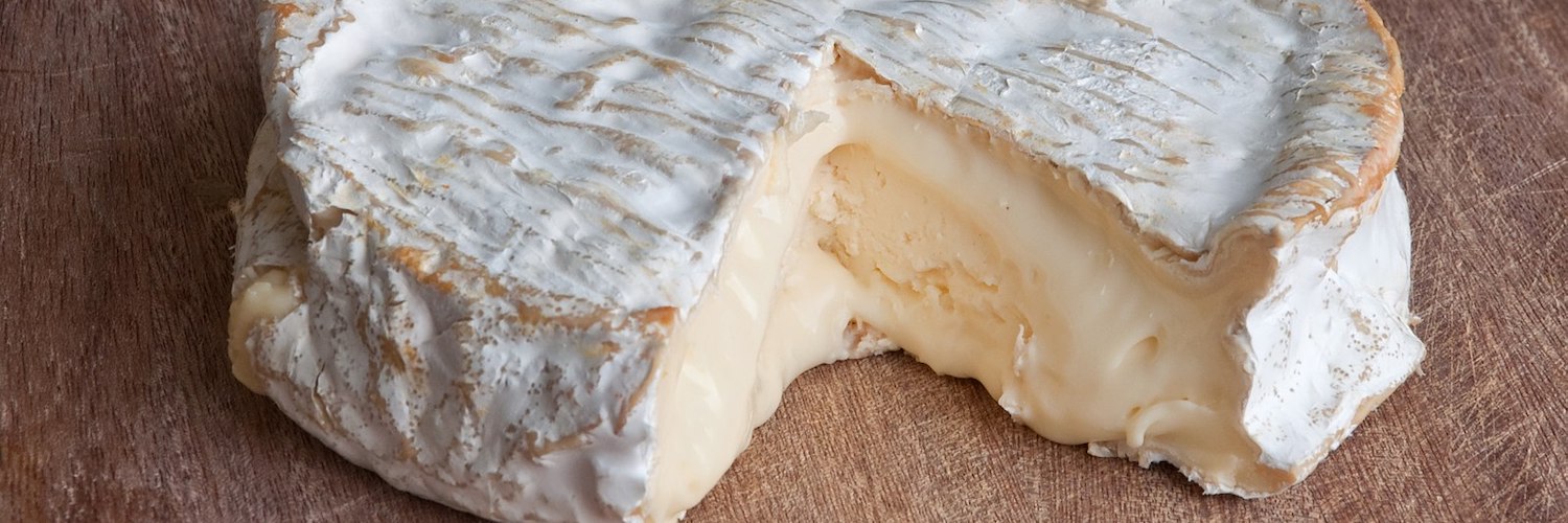 Le Coulommiers au lait cru, le Roi des fromages français