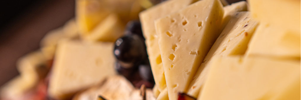 fromages à raclette