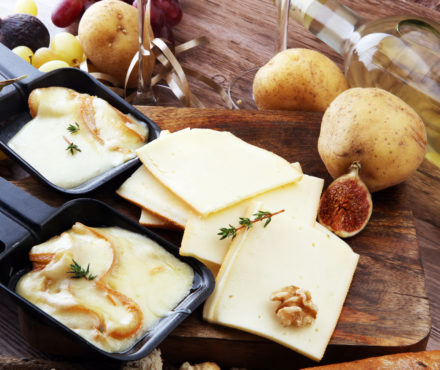 Pommes de terres pour la raclette : nos astuces
