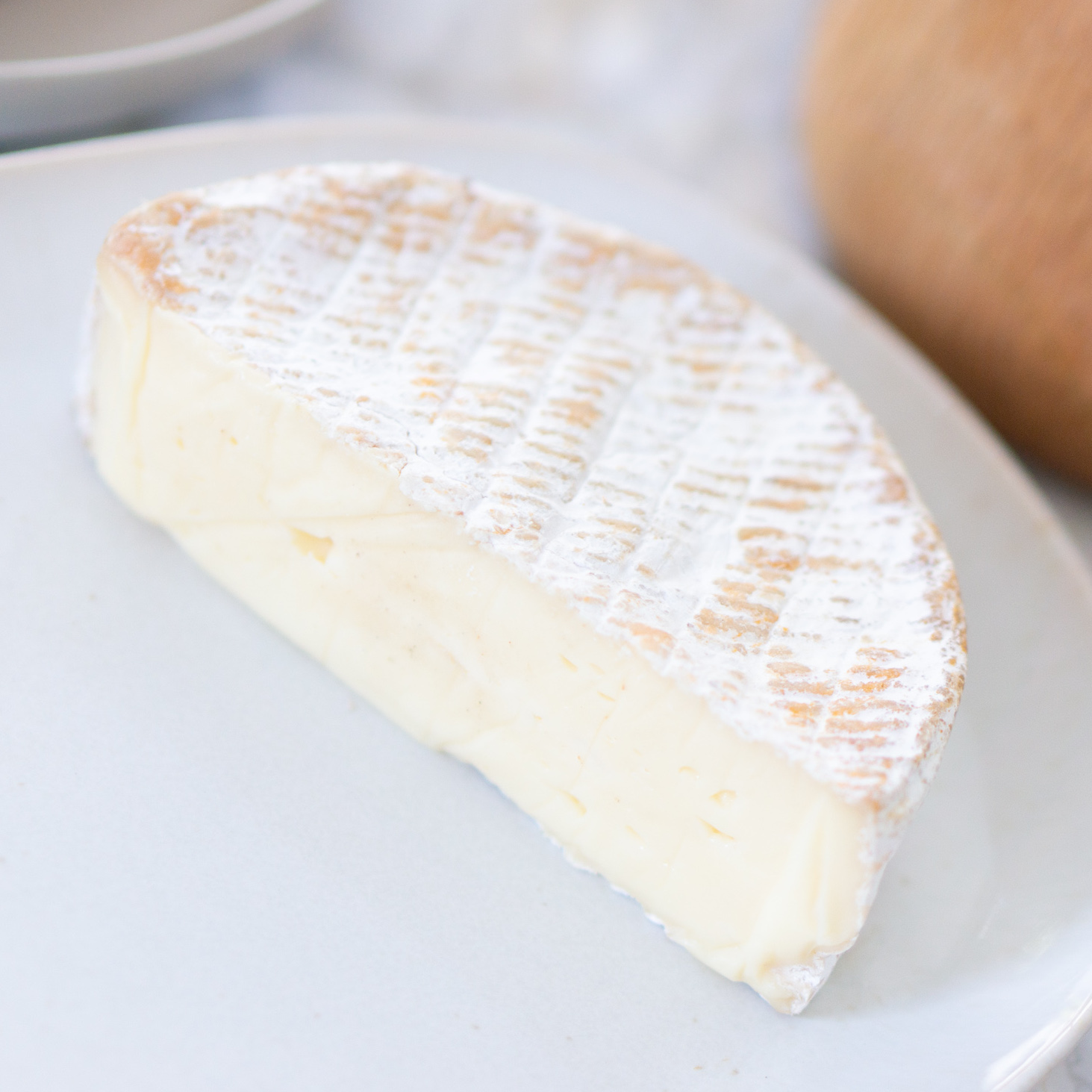 Le Coulommiers, le Roi des fromages français