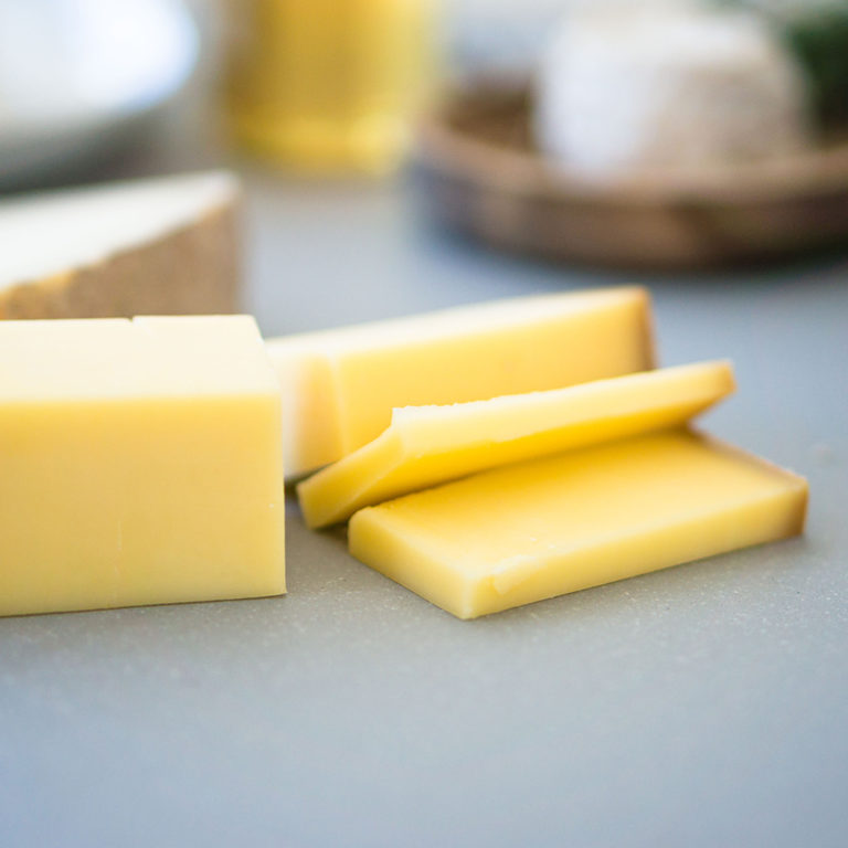 fromages à fondue