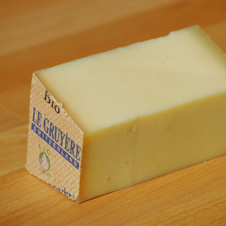 La différence Gruyère Emmental expliquée simplement