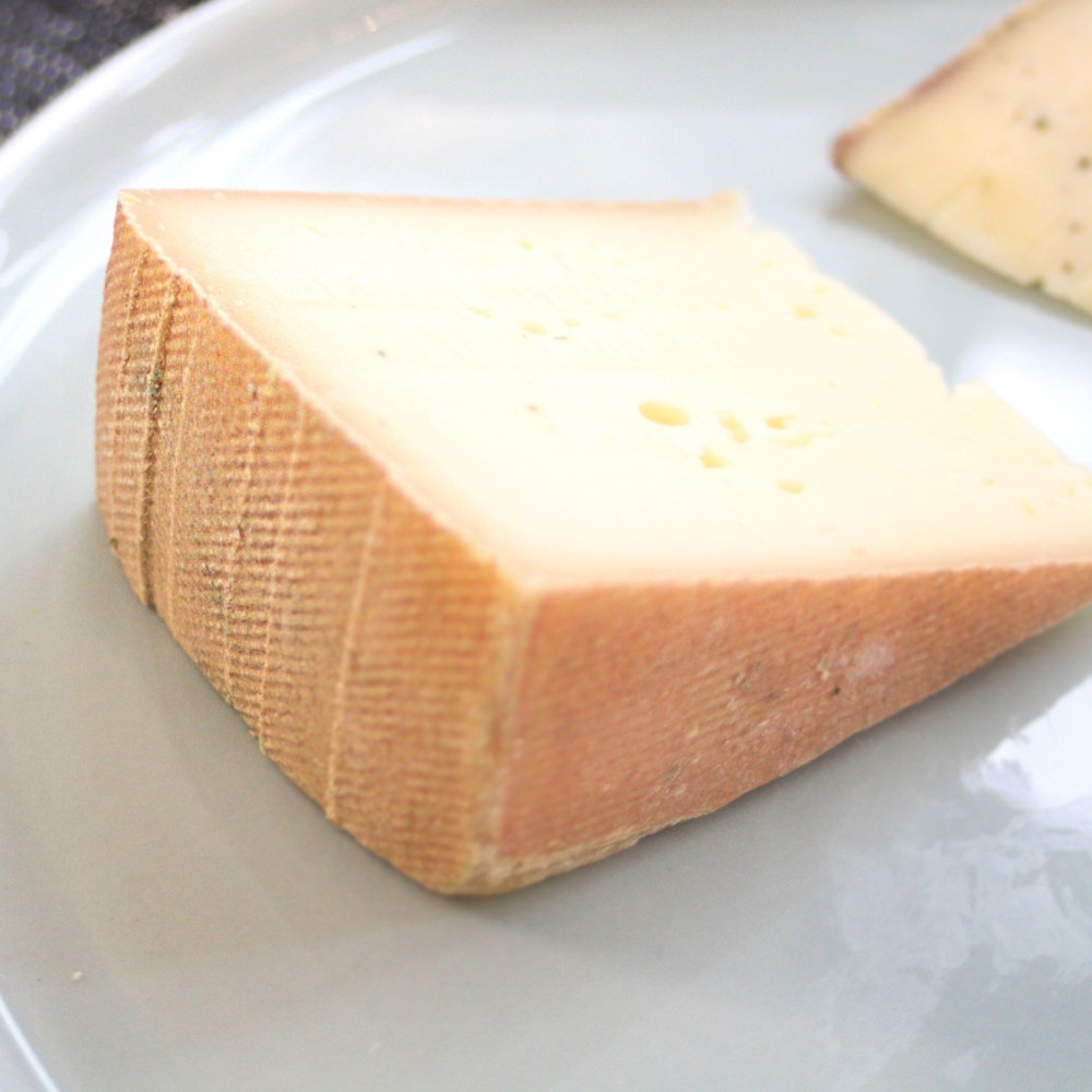 Livraison de fromage à raclette