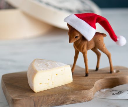 Fromages de Noël pour un réveillon sous le signe du frometon