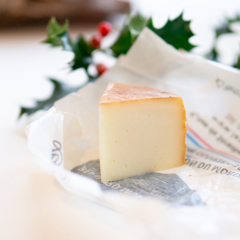 Fromages de Noël notre sélection à servir pour le réveillon