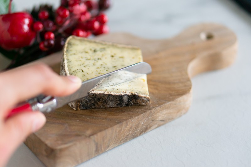 fromage tomme de noël
