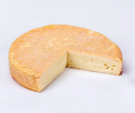 Le Munster (fromage AOP) : présentation d’un monstre sacré