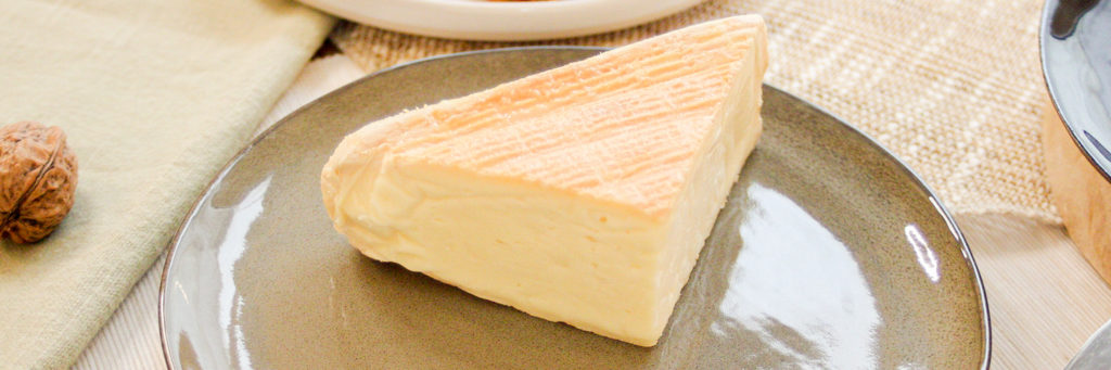 Maroilles fromage