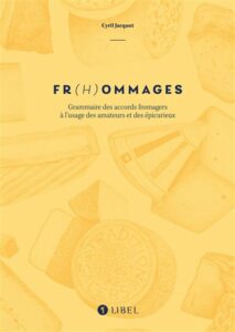 livre fromage