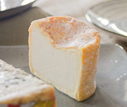 Le Langres AOP, un fromage qui creuse