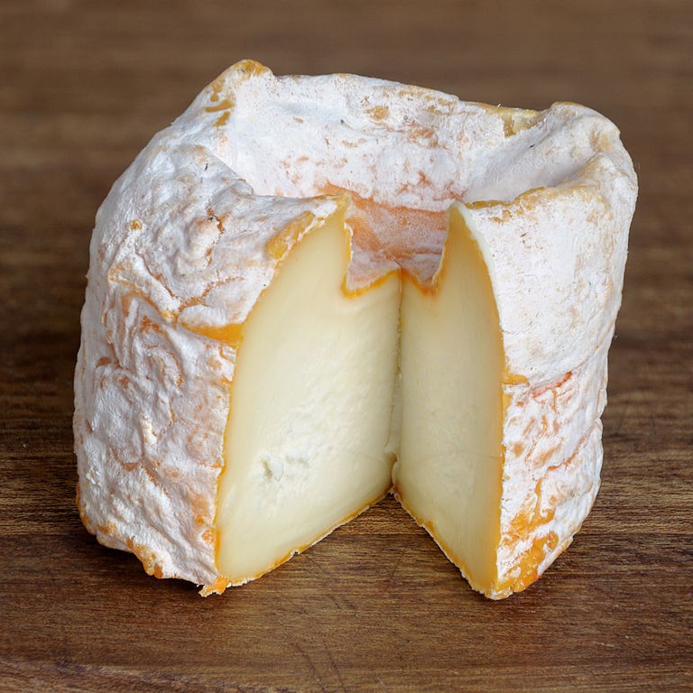 Fromage Langres AOC
