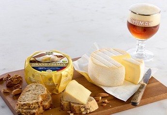 Fromage Chimay