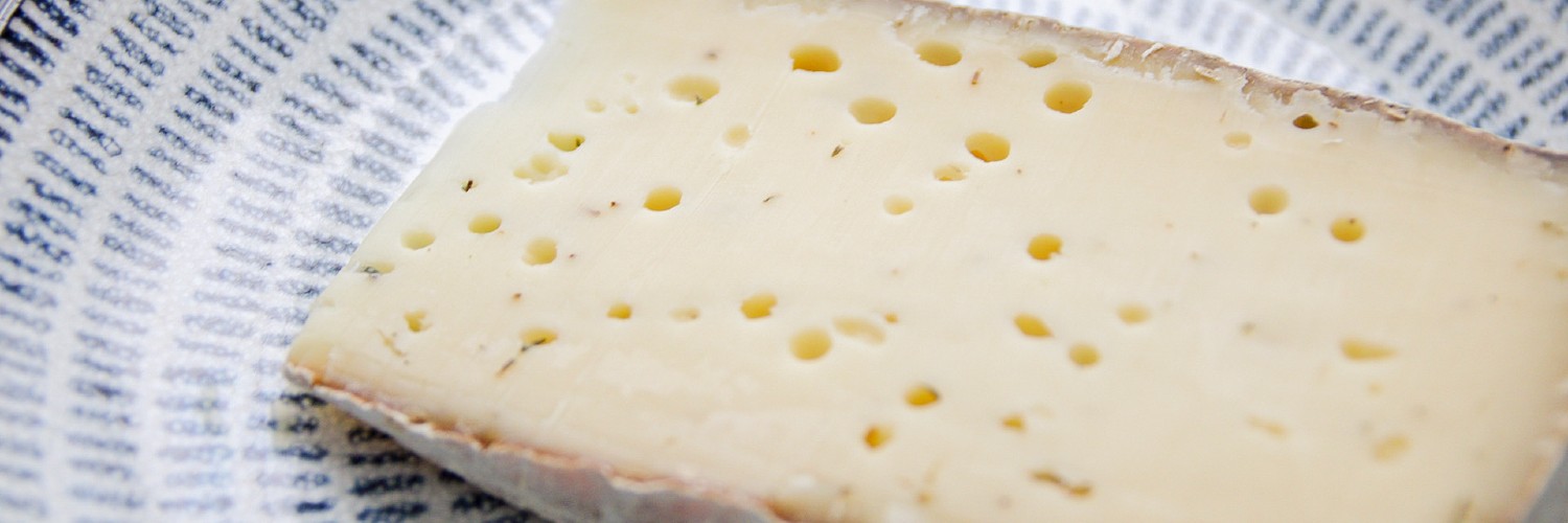 Tout savoir sur les fromages à pâte pressée