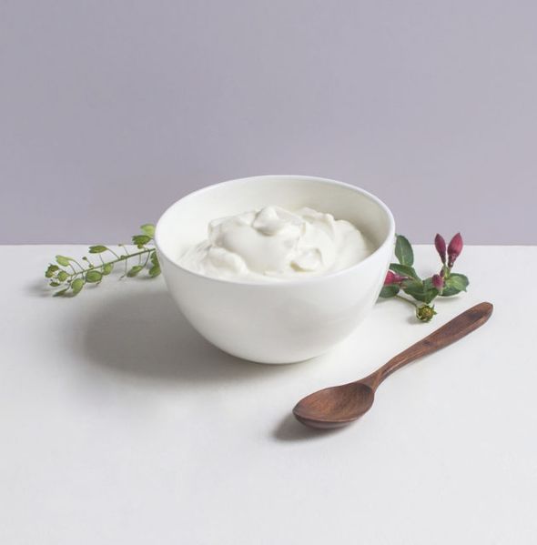 Skyr fromage blanc