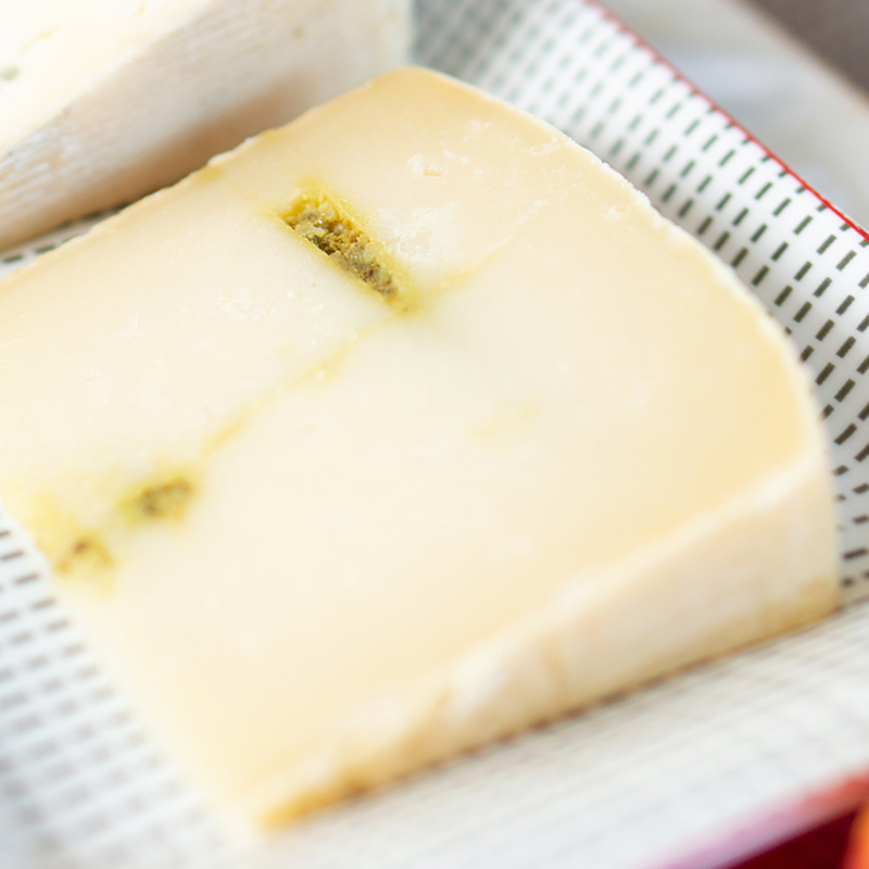 fromage italien pecorino