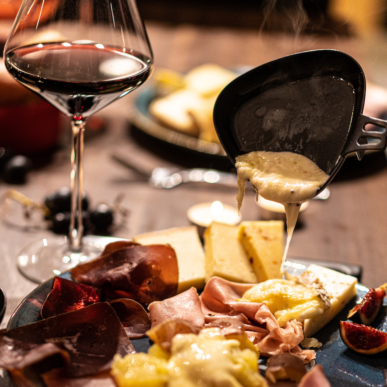 Quel Vin Blanc Choisir Pour Accompagner Une Bonne Raclette 