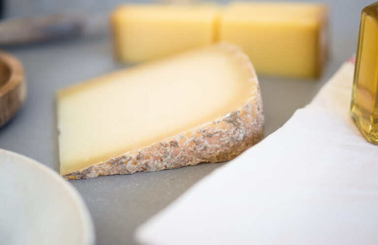 fromage d'hiver ossau iraty