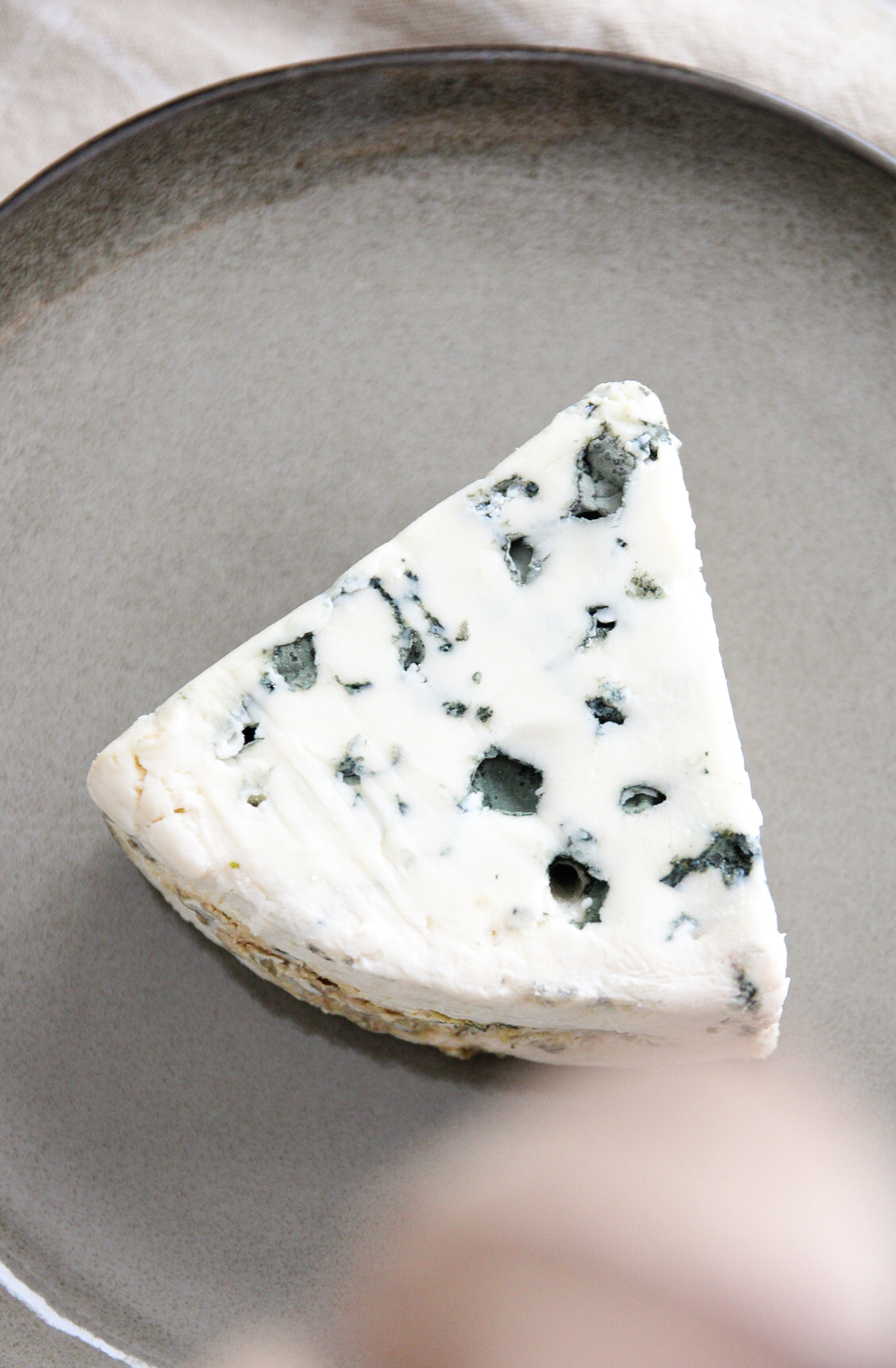 fromage d'hiver roquefort
