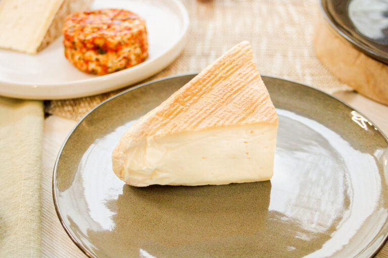 fromage d'automne reblochon