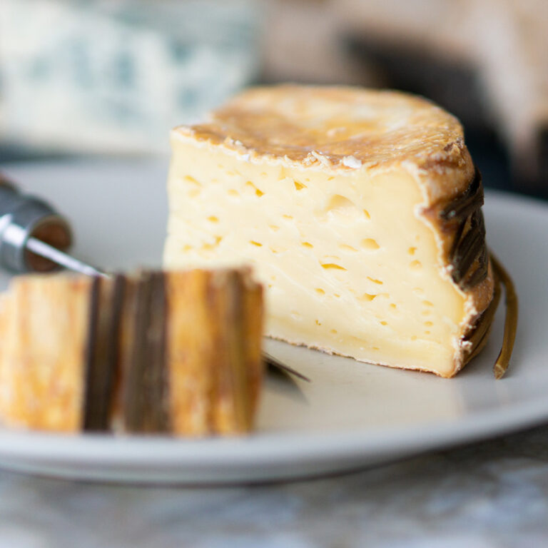 fromage d'automne livarot
