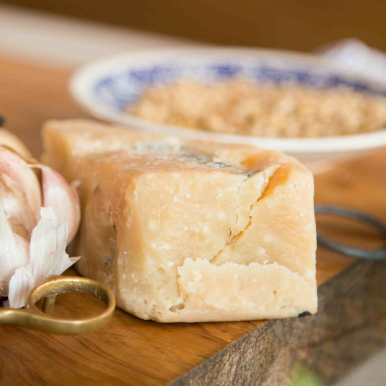 tyrosine-fromage
