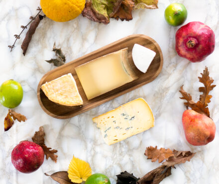 Saisonnalité des fromages : choisissez-les à leur apogée !