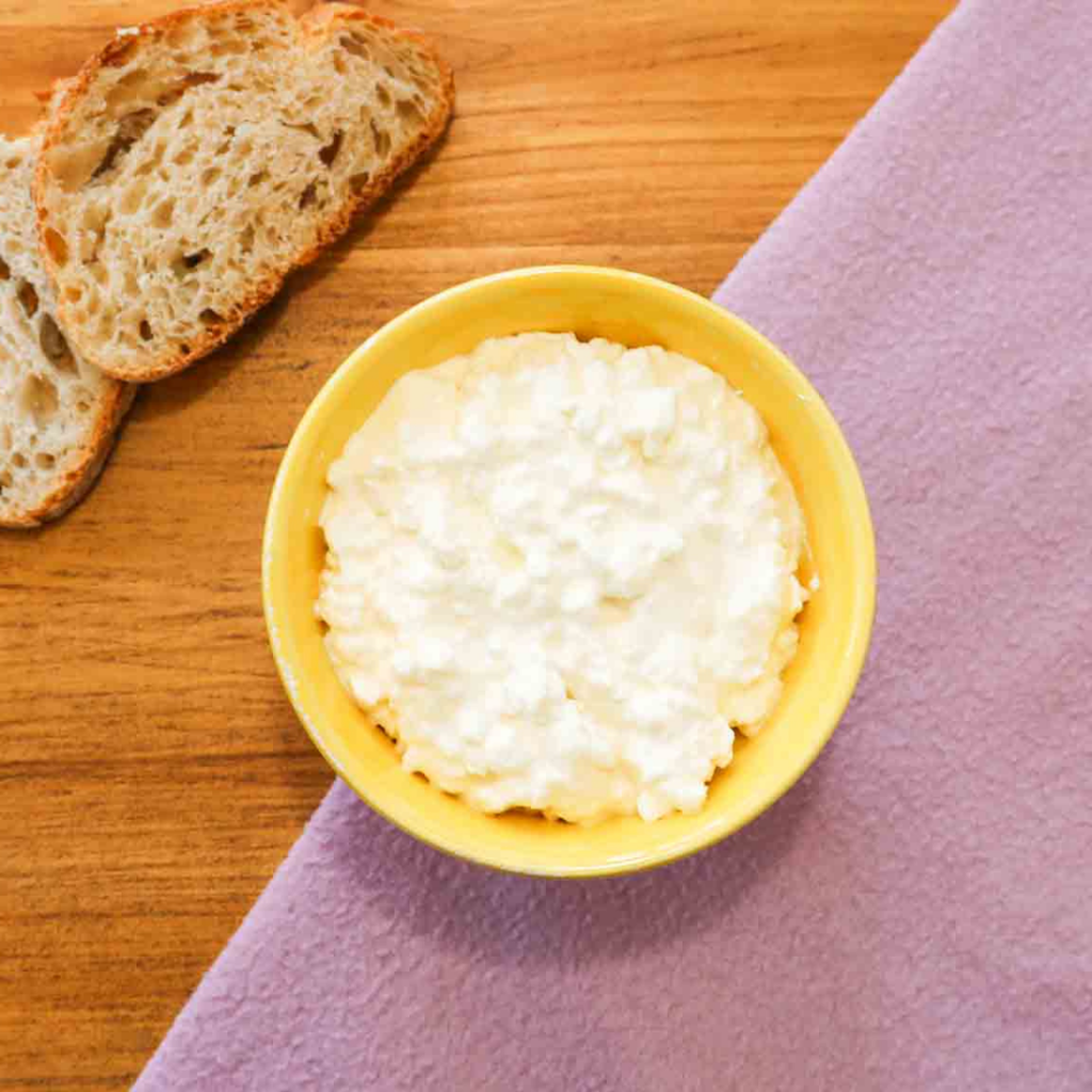 cottage-cheese