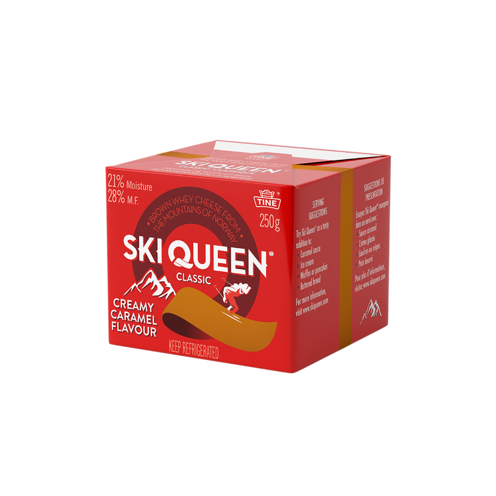 brunost