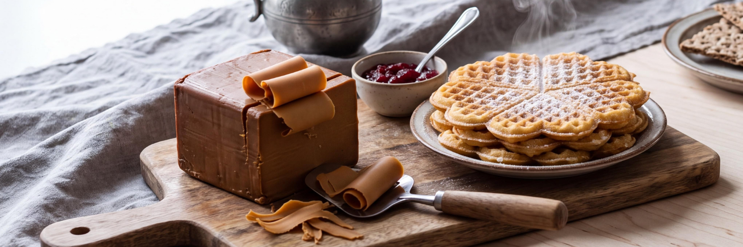 brunost