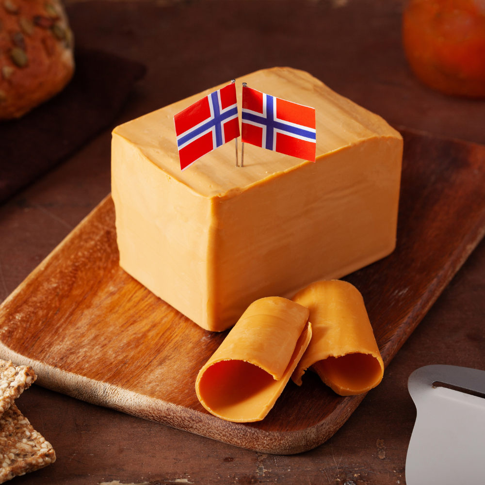 brunost