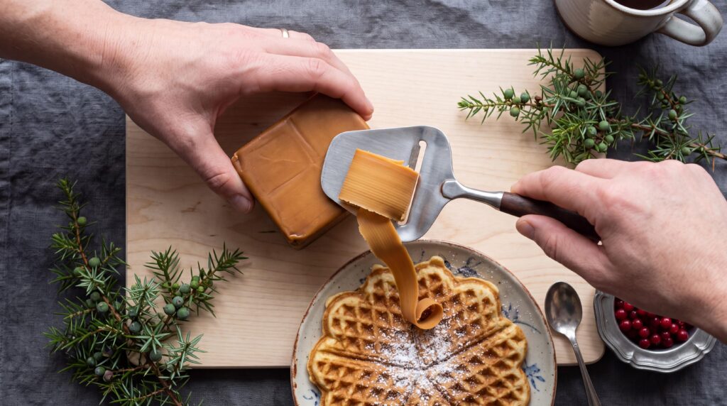 brunost